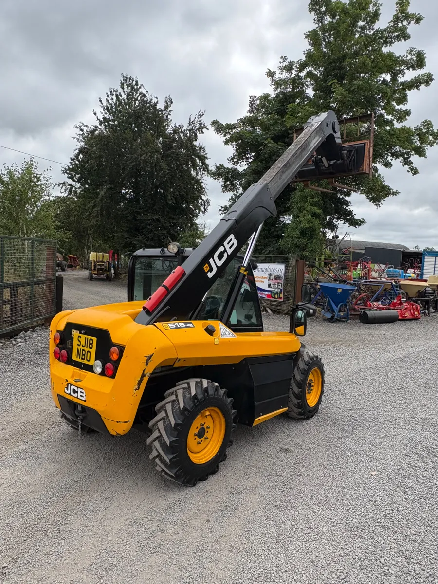 JCB Teleporter - Image 4