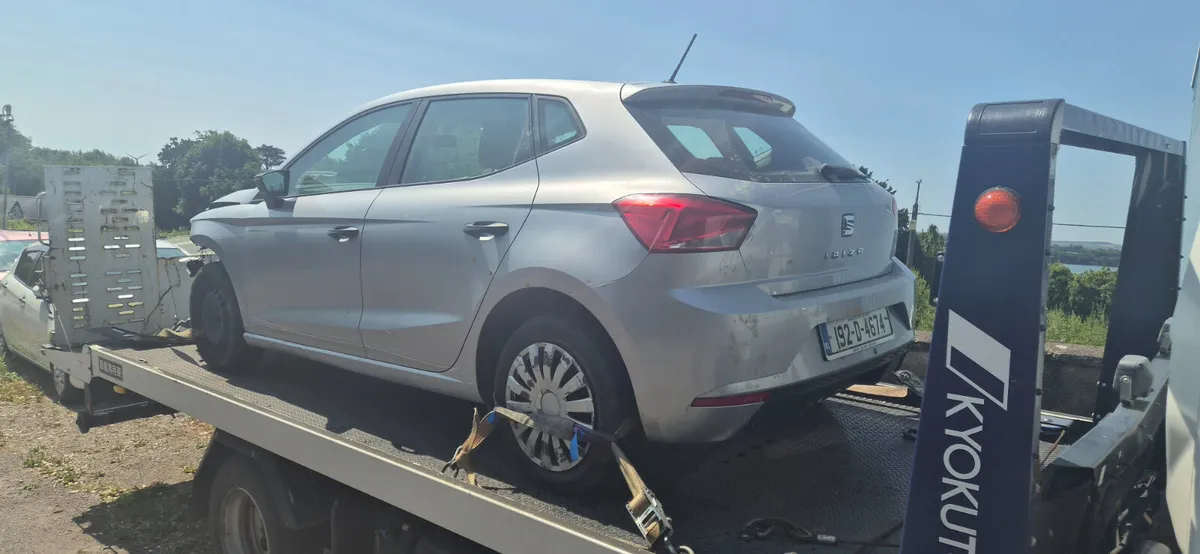 Seat ibiza - Image 4