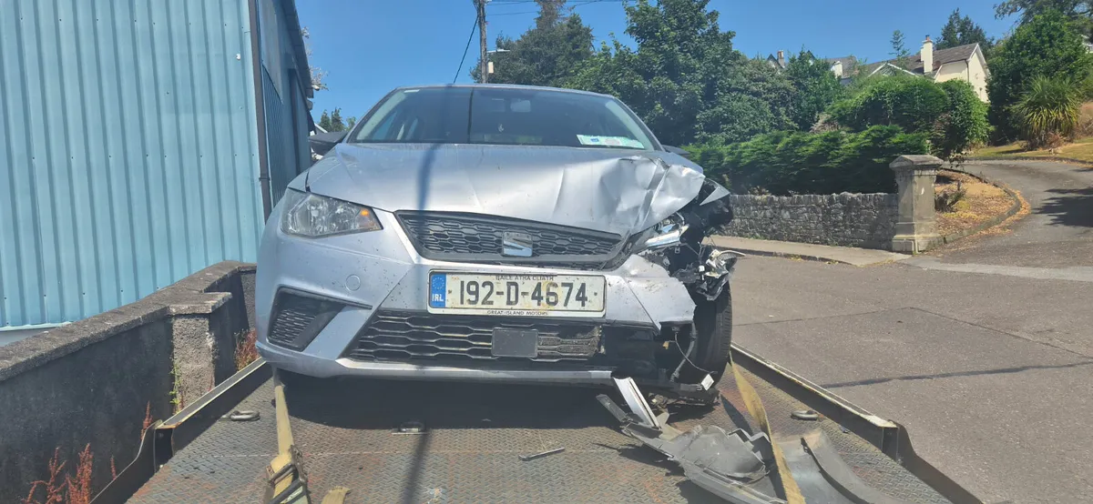 Seat ibiza - Image 2