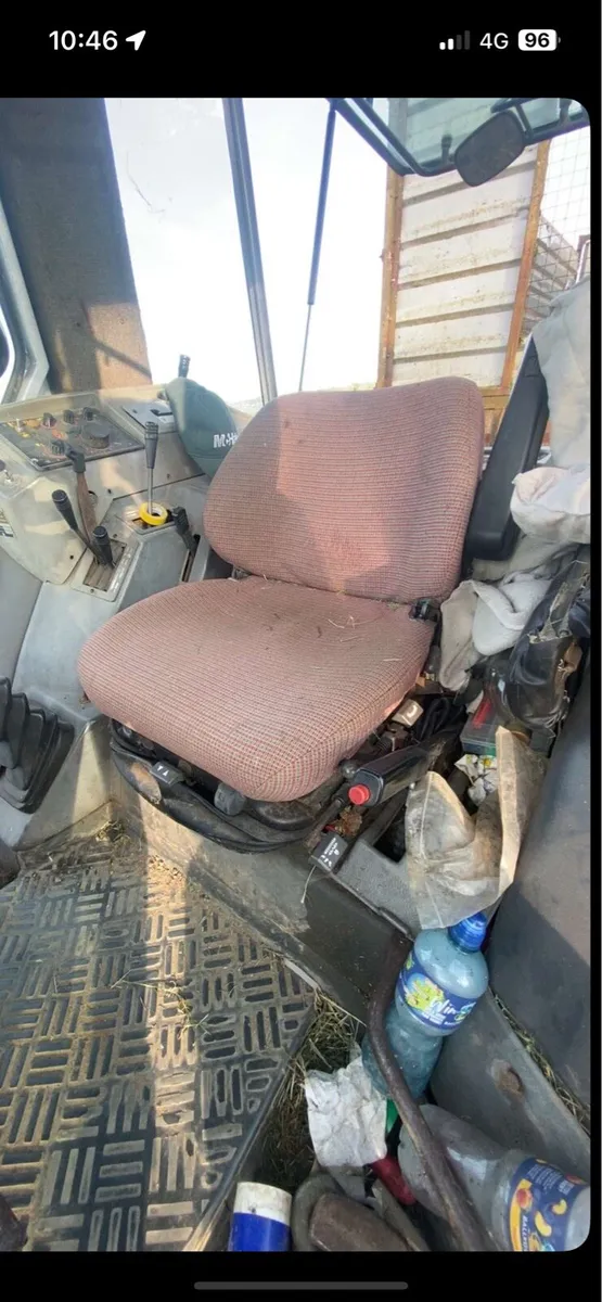 Air seat - Image 4