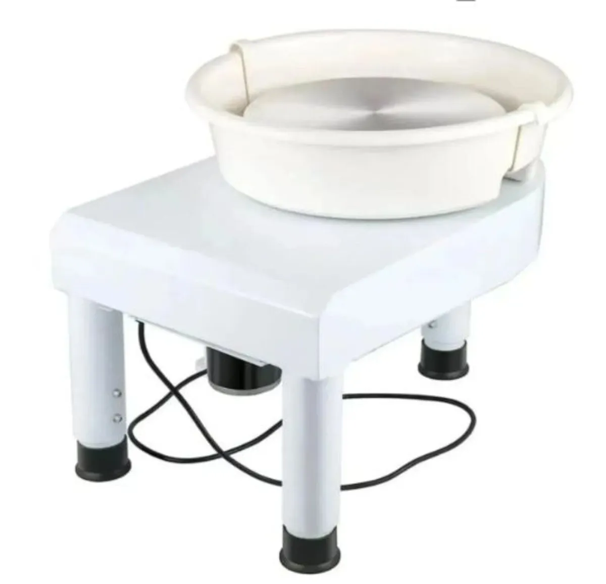 Pottery Wheel Electric 350W 28cm Machine - Image 3