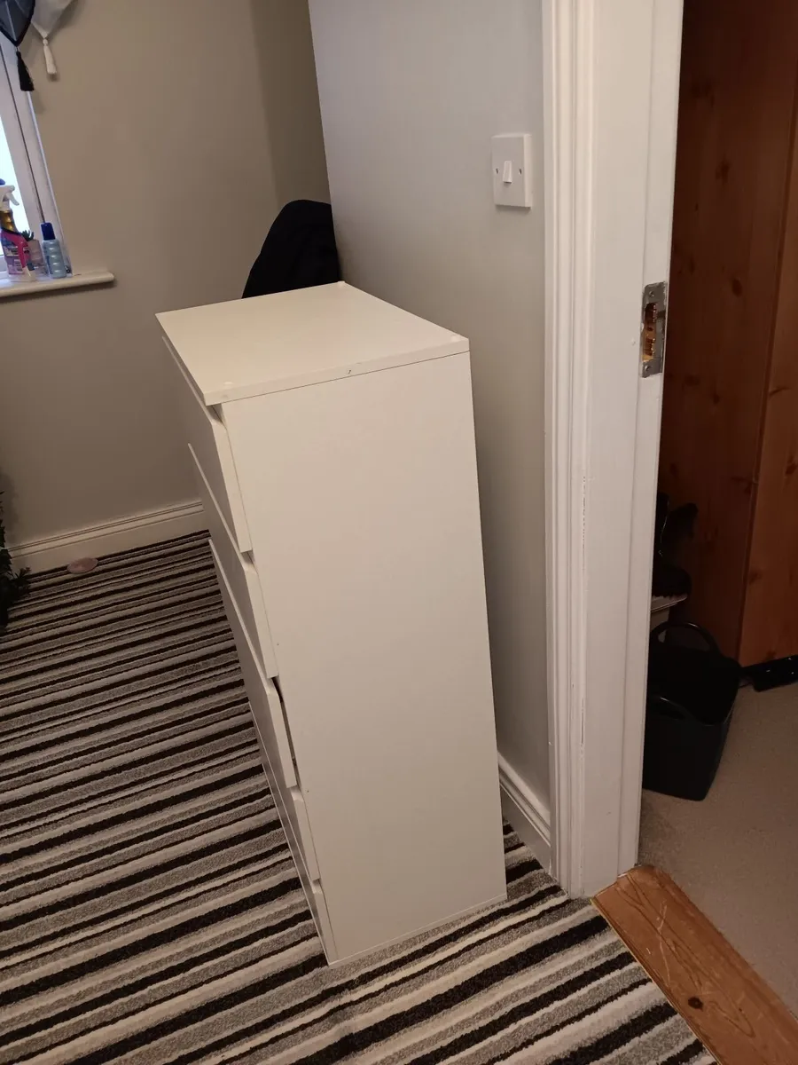 Chest of drawers - Image 4