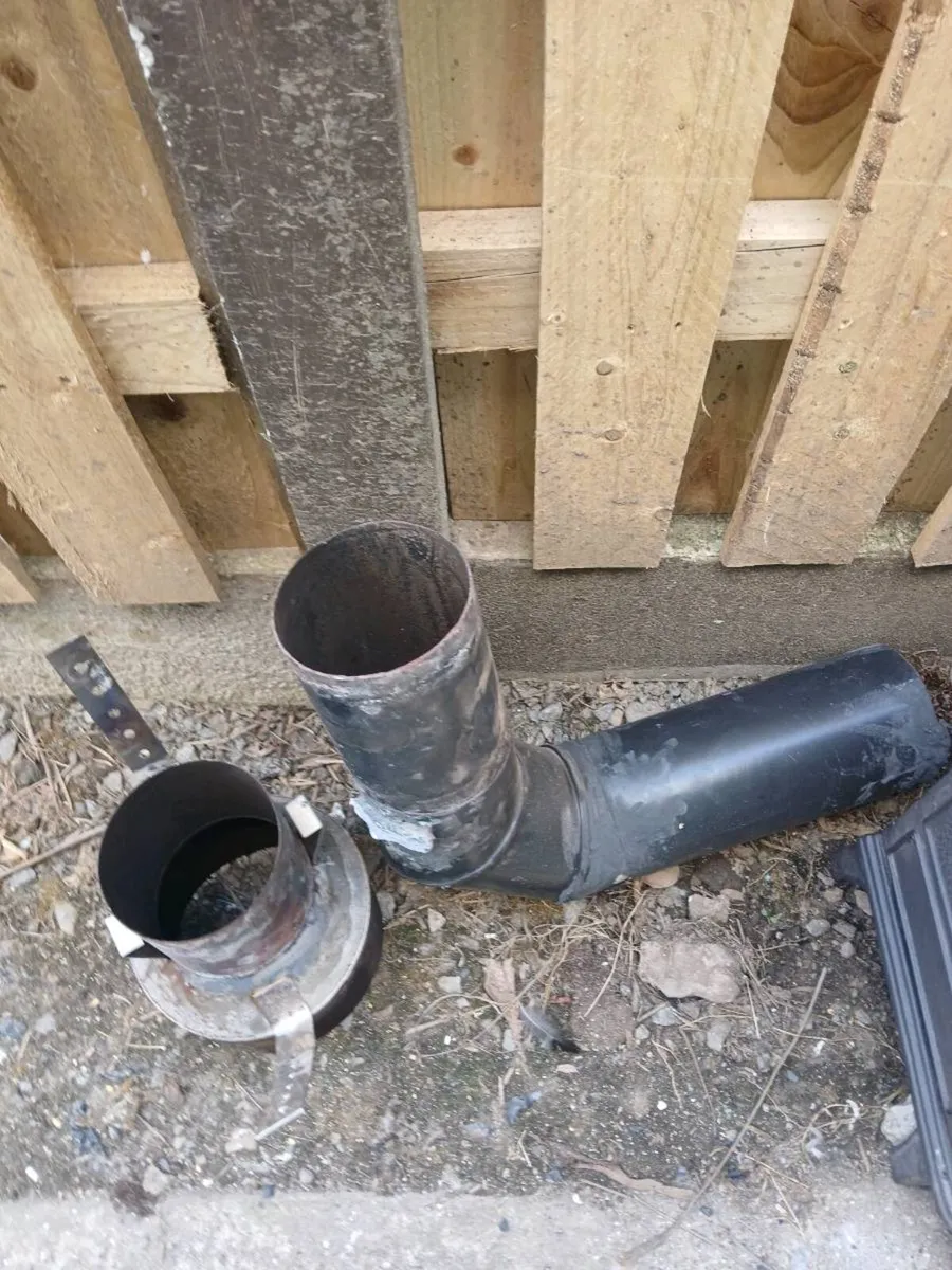 Stanley stove - Image 2