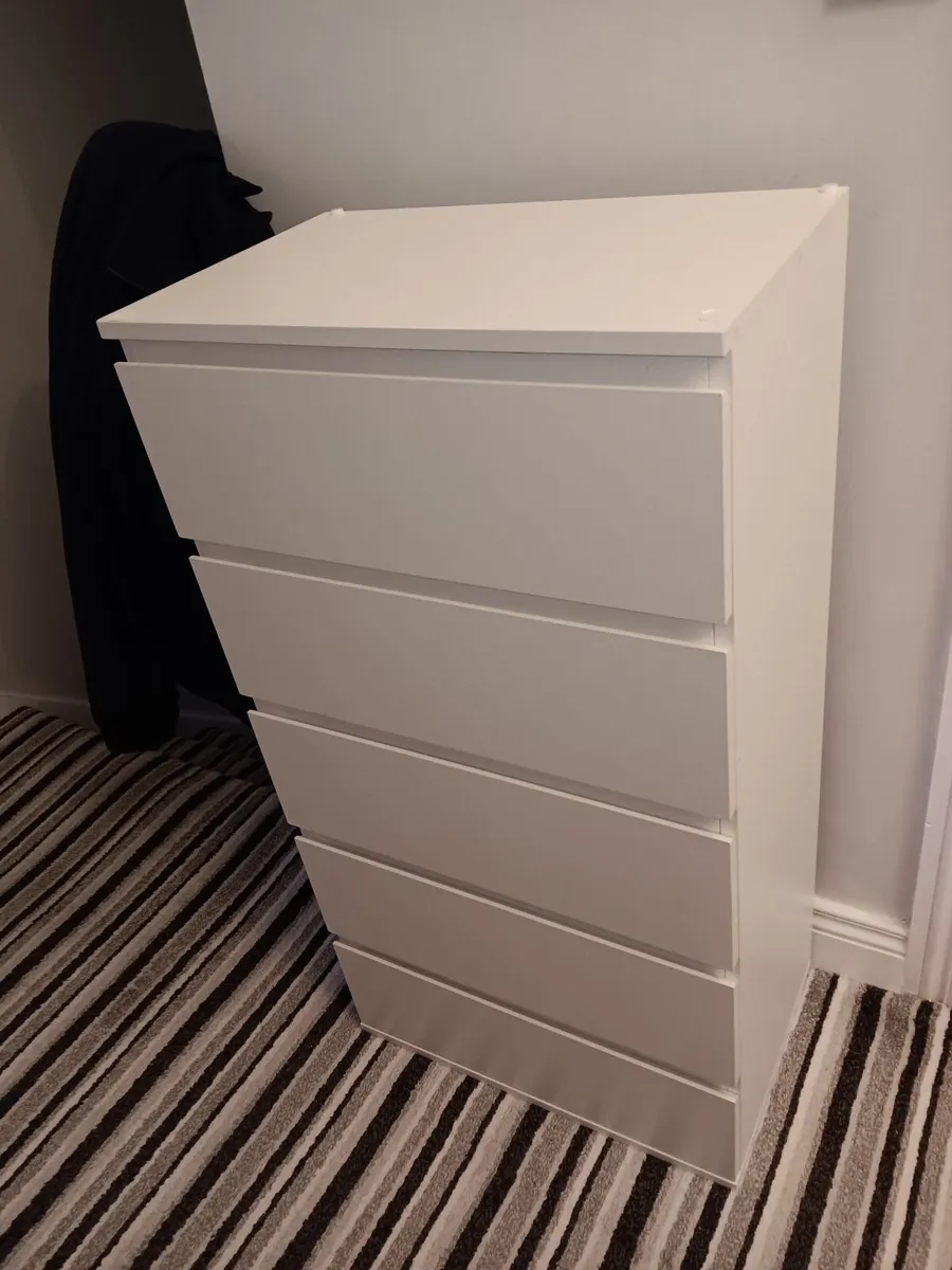 Chest of drawers - Image 3