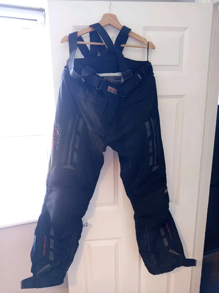 Motorbike clothes - Image 3