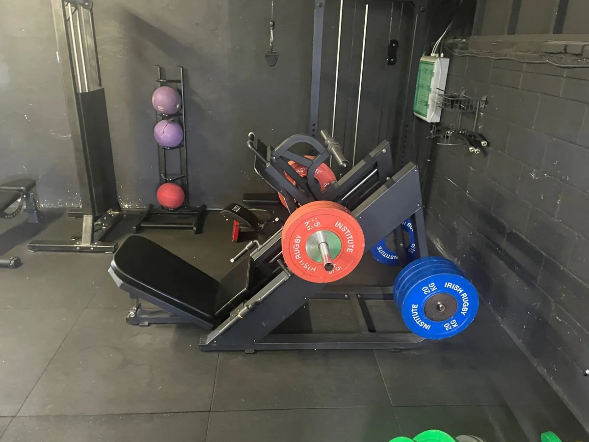 Commercial Gym Equipment – Quick Sale – - Image 3