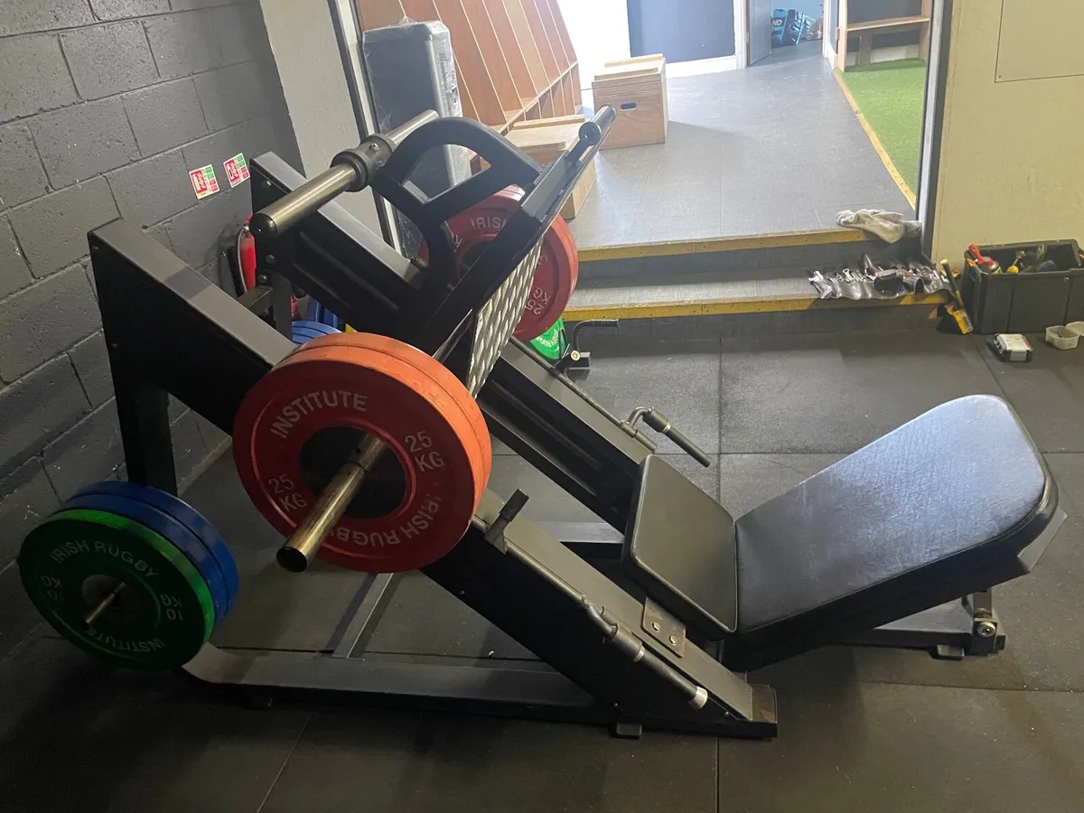 Commercial Gym Equipment – Quick Sale – - Image 4