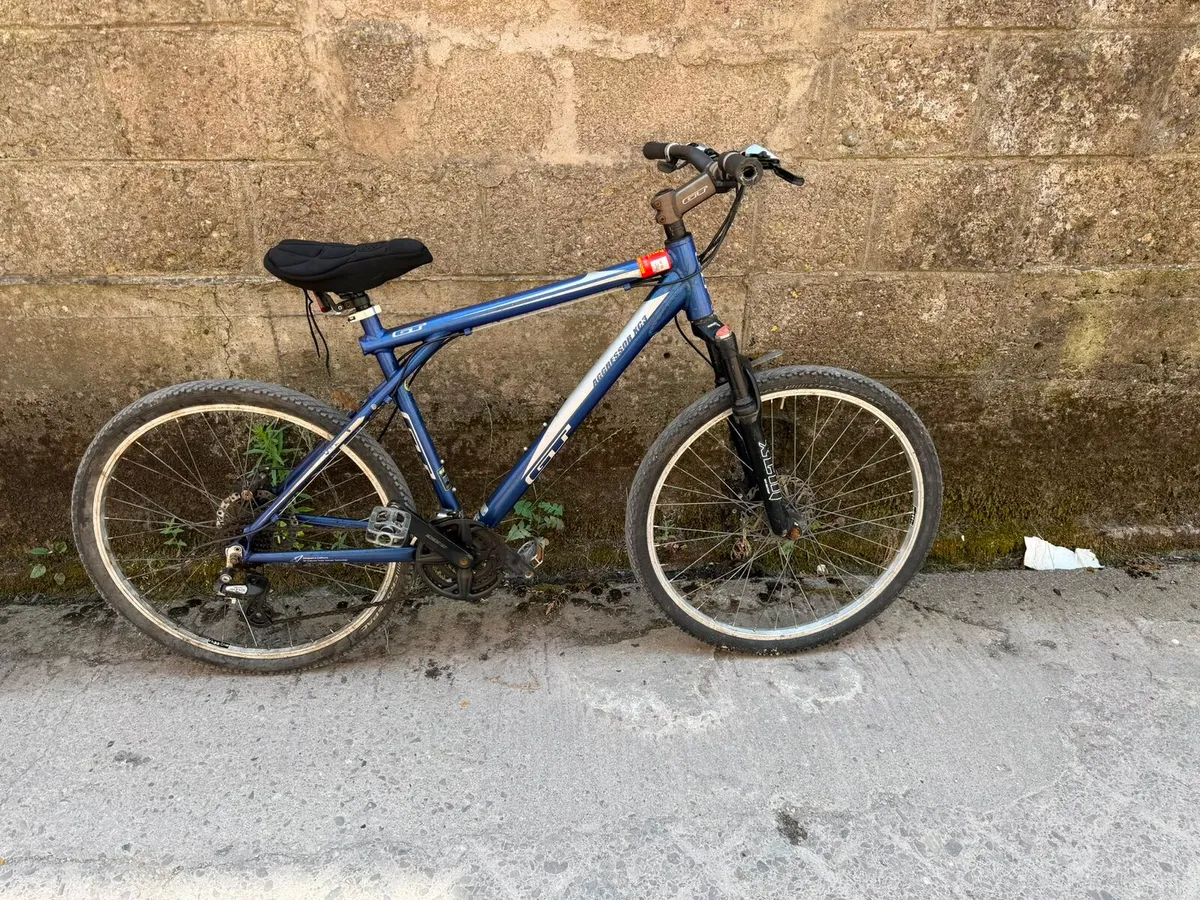 Bikes - Image 1