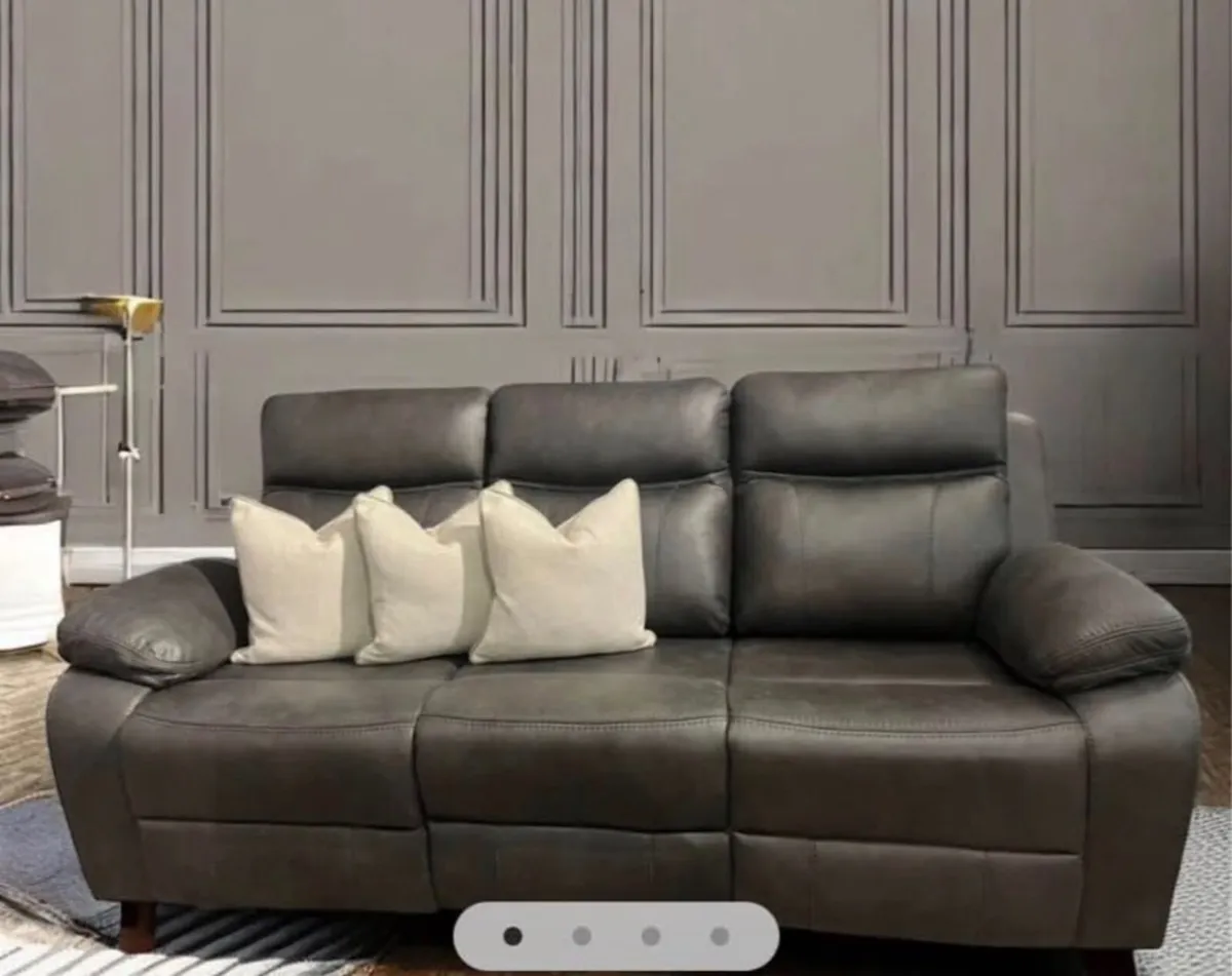 3 seater sofa - Image 3