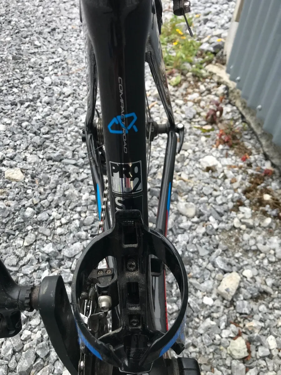 Giant TCR Pro2 road bike - Image 3