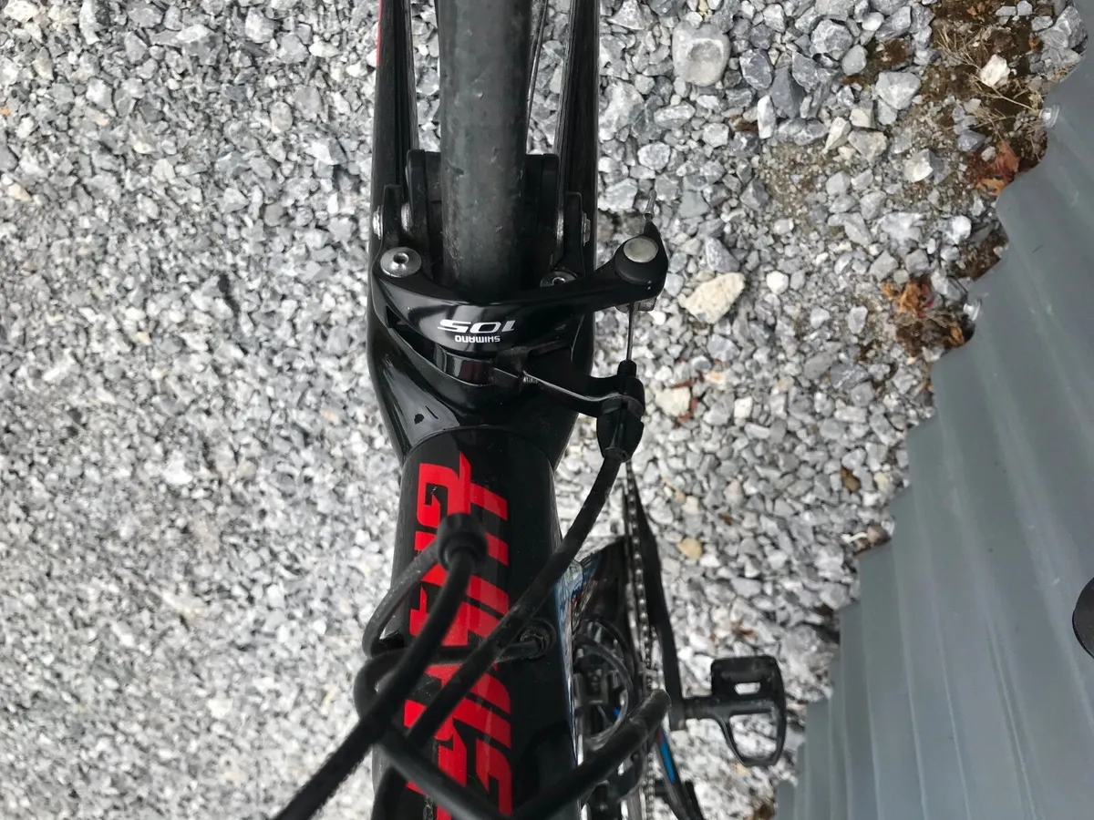 Giant TCR Pro2 road bike - Image 2