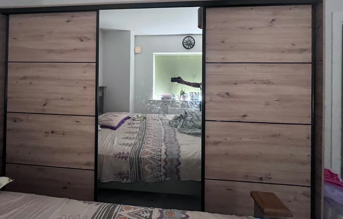 Wardrobe