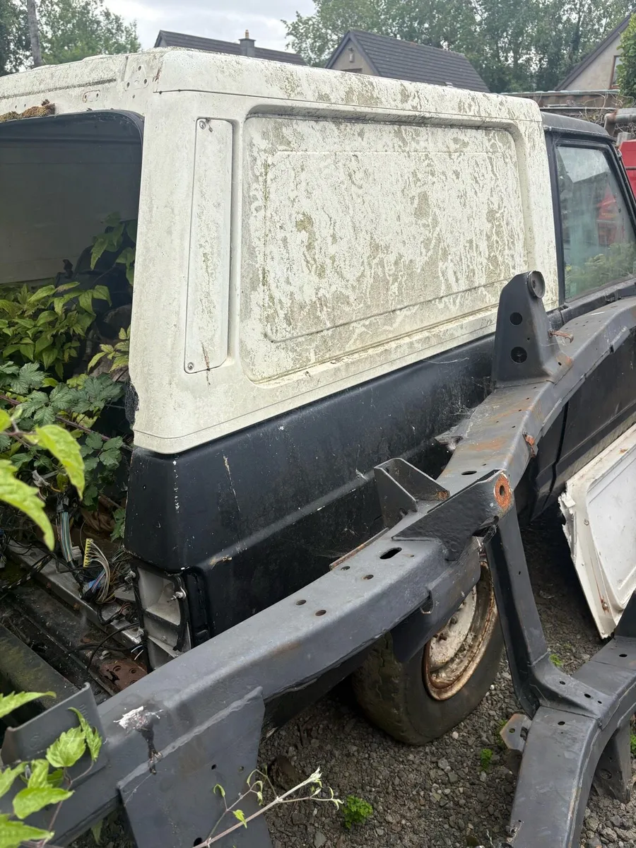 Nissan Patrol x2 - Image 4