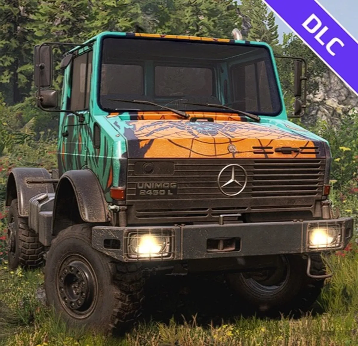 Unimog wanted - Image 3