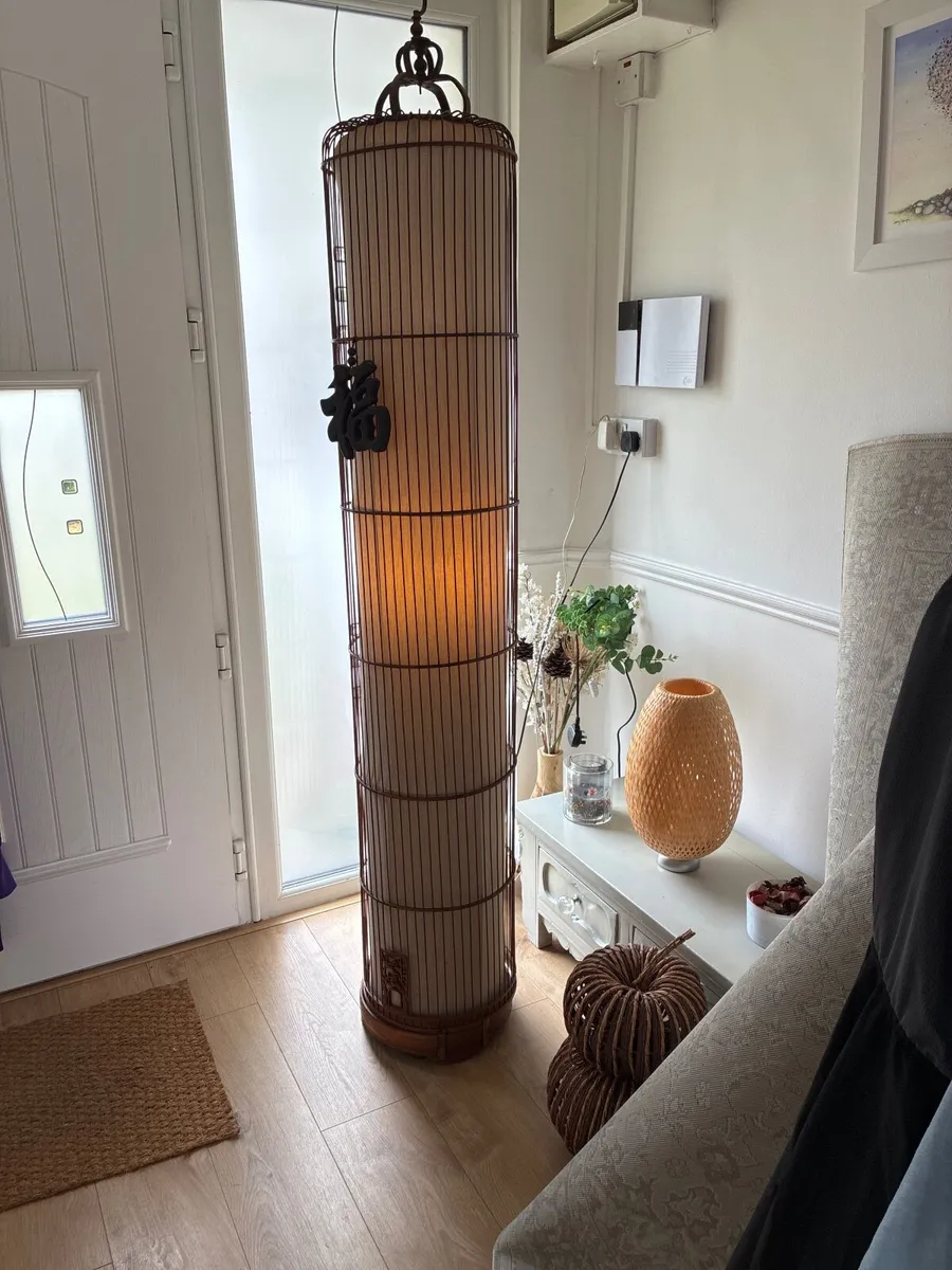 Floor lamp - Image 3