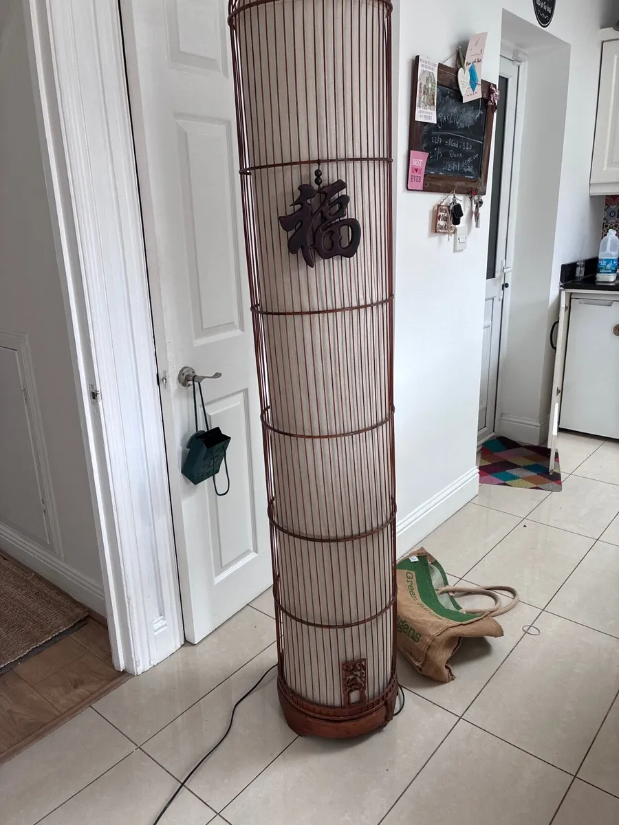 Floor lamp - Image 2