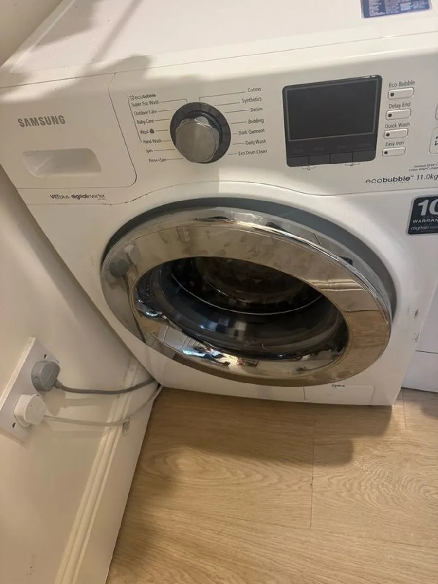 Washing Machine - Image 1