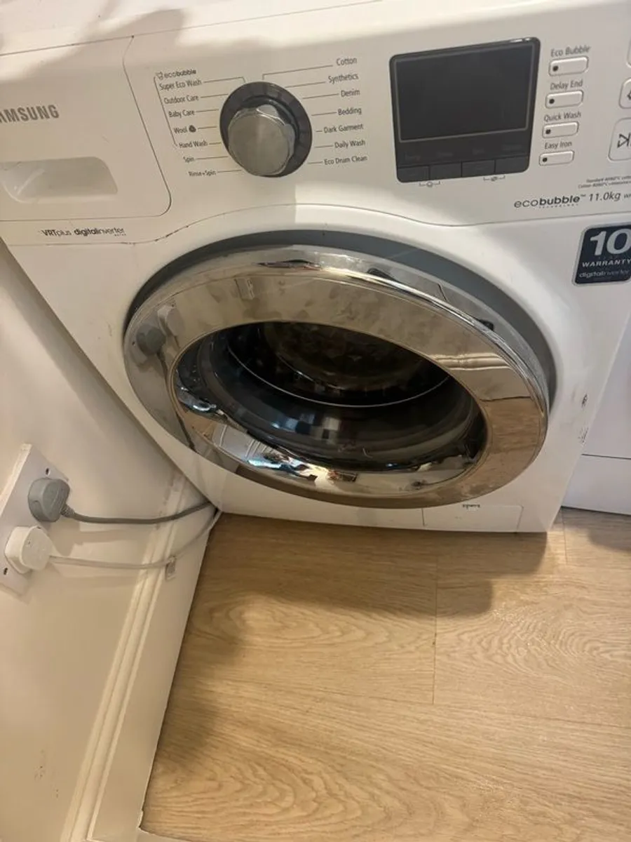 Washing Machine - Image 2