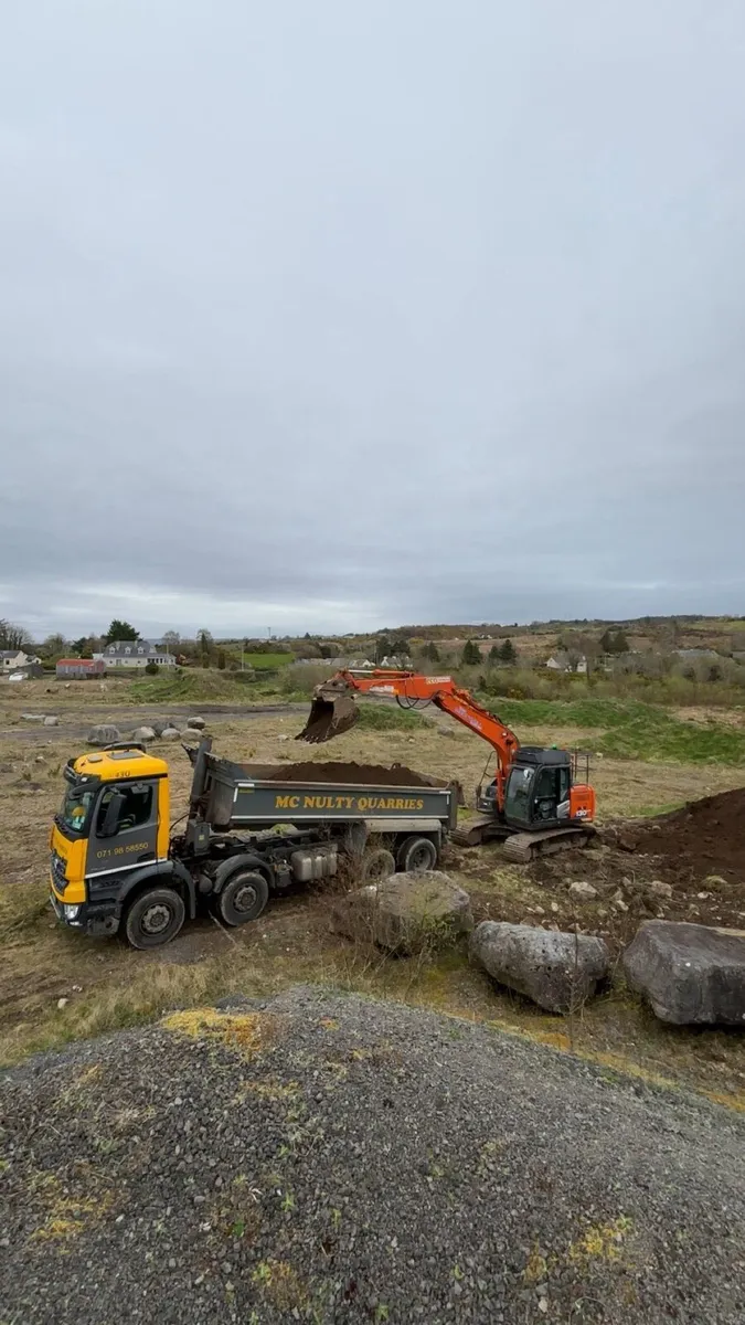 Topsoil