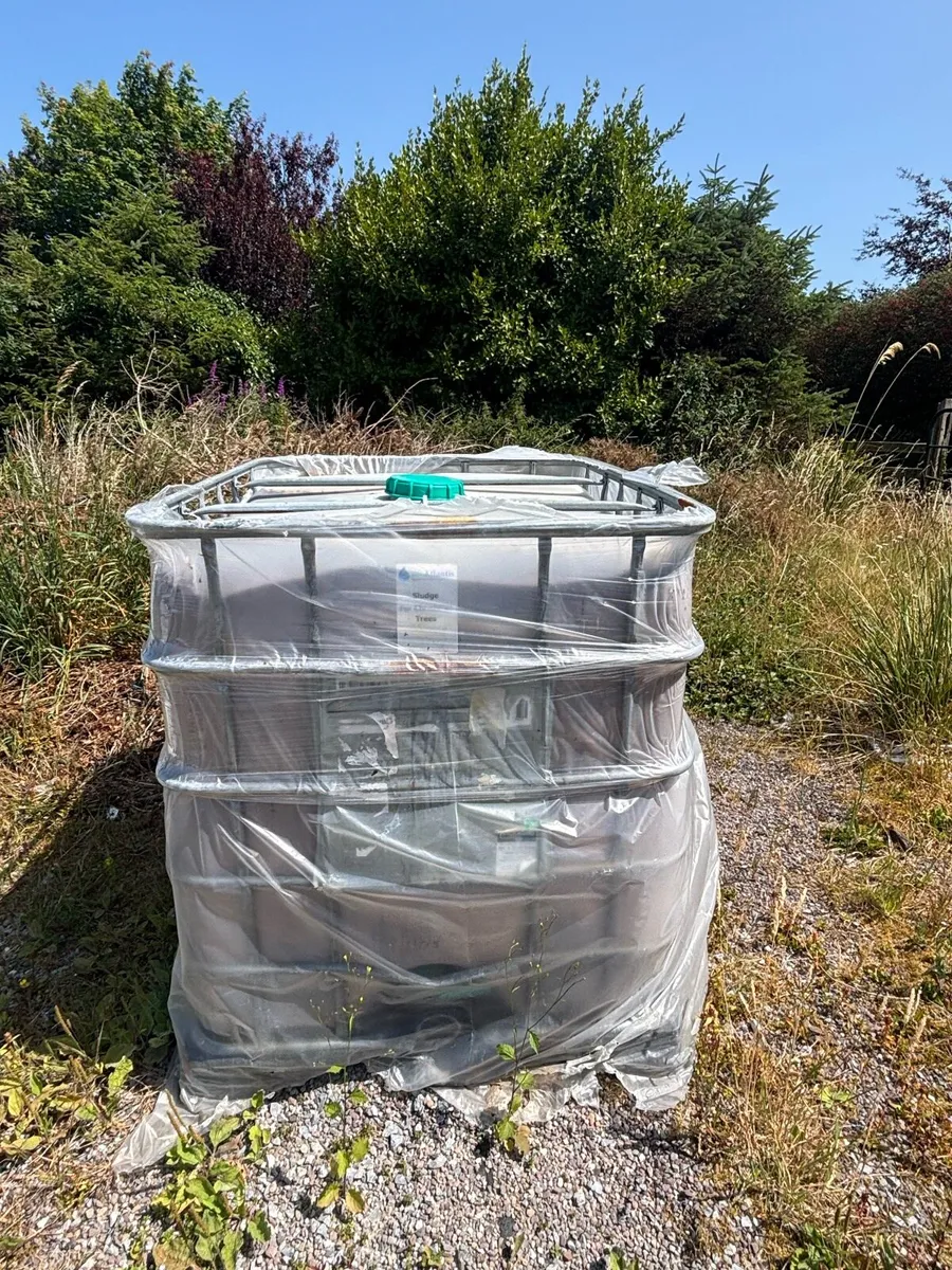 IBC tanks - Image 4