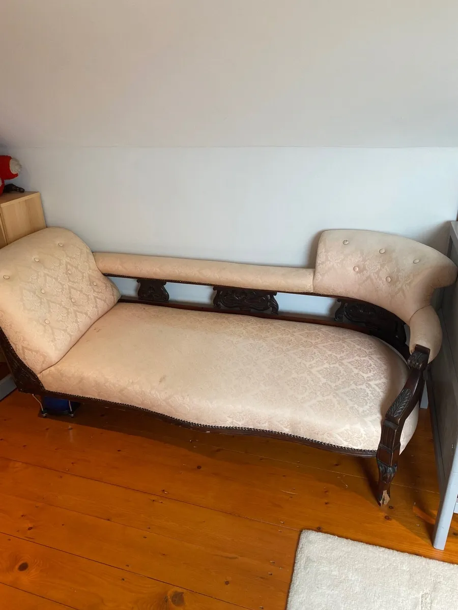 antique furniture - Image 1