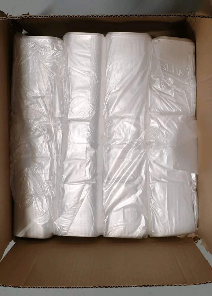 Shredder Bags 24x44x48 inch - Image 2