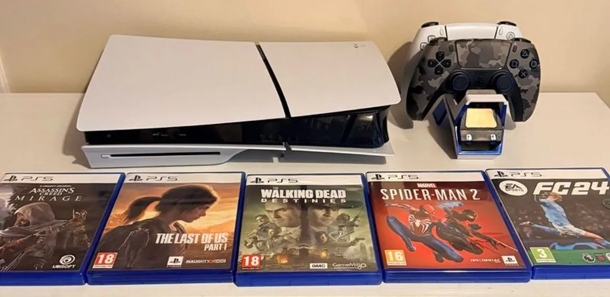 Ps5