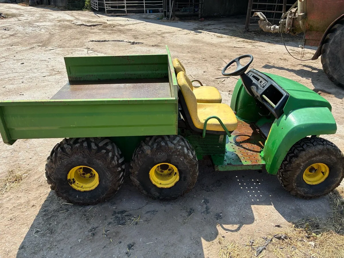 Gator - Image 4