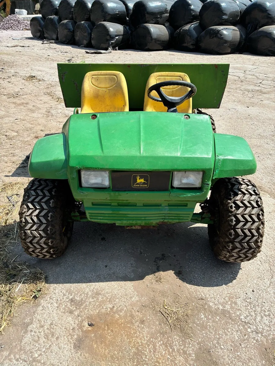 Gator - Image 1