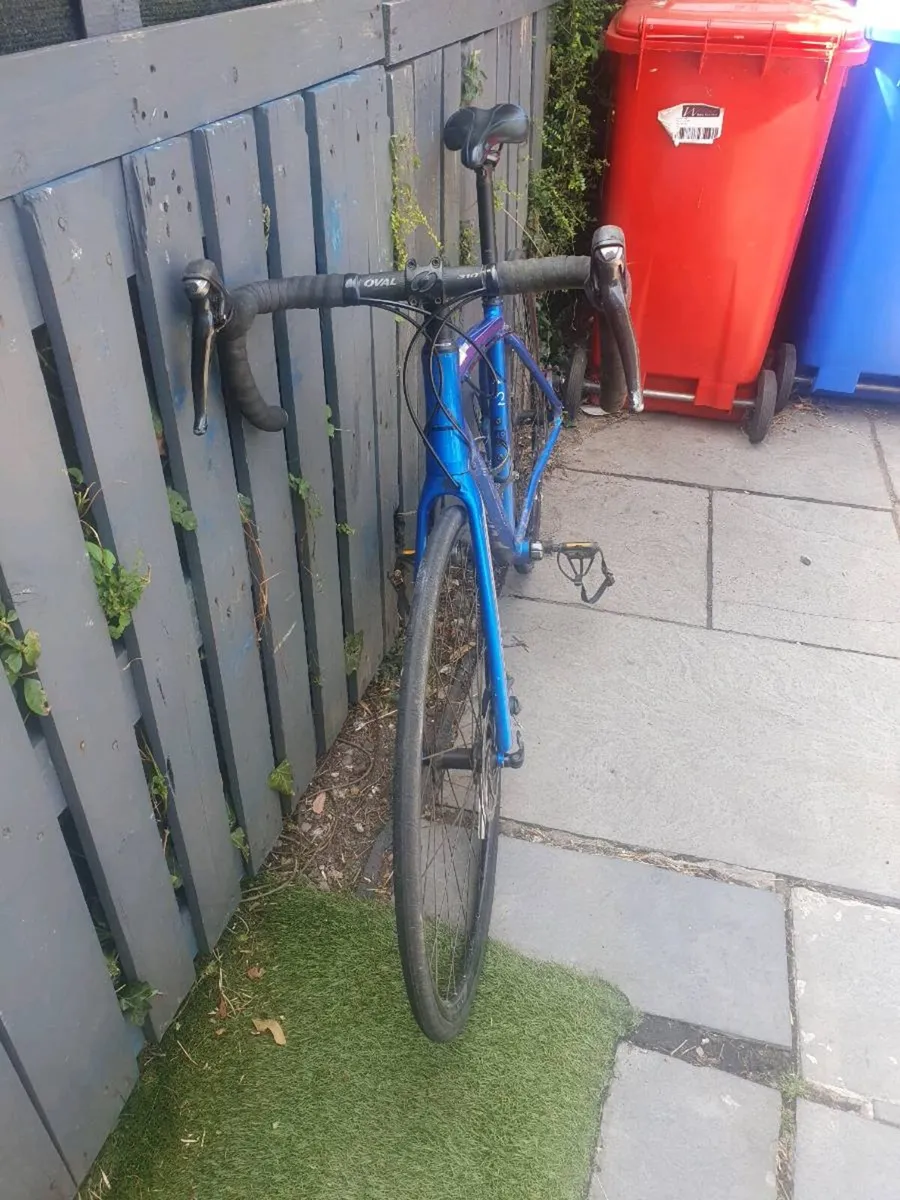 Fuji Road bicycle - Image 1