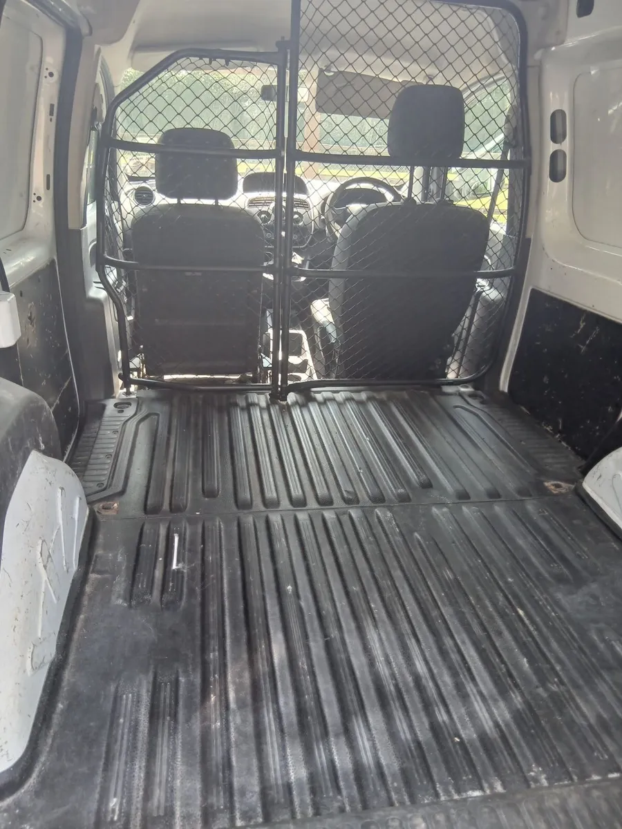 Renault Kangoo 132 Van - Image 2