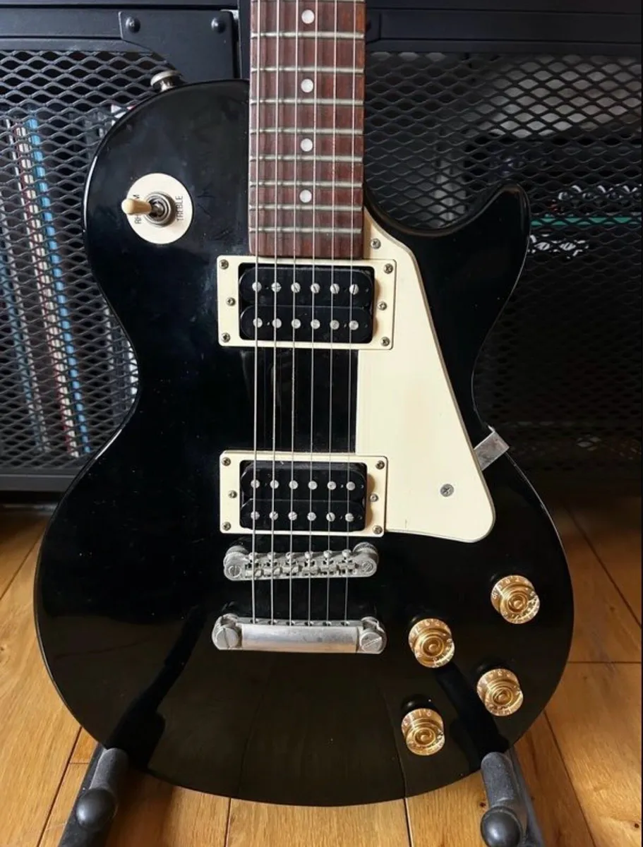 Epiphone Les Paul Standard 100 - Image 3