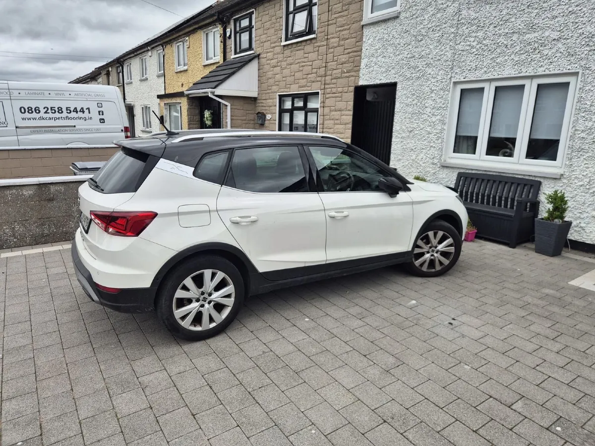 Seat Arona Excellence Model - 2023 - Image 1