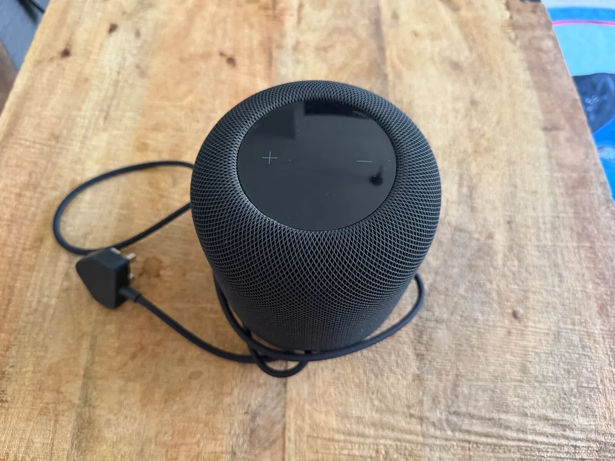 Homepod