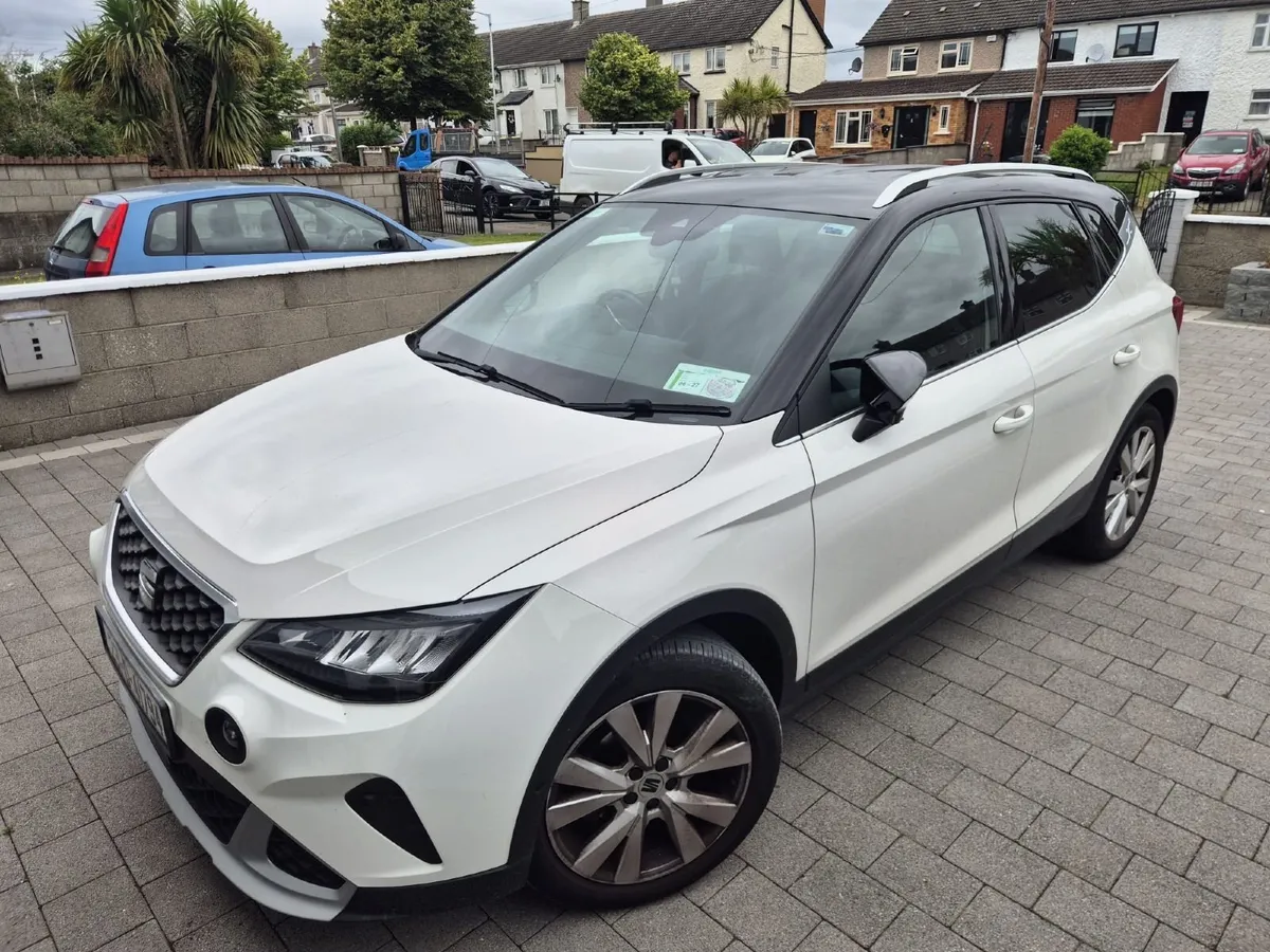 Seat Arona Excellence Model - 2023 - Image 2