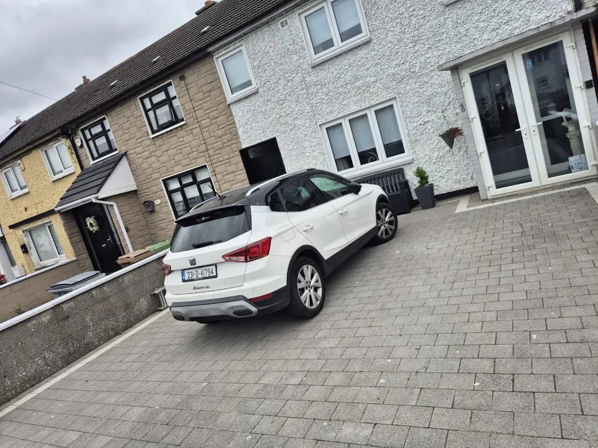 Seat Arona Excellence Model - 2023 - Image 3