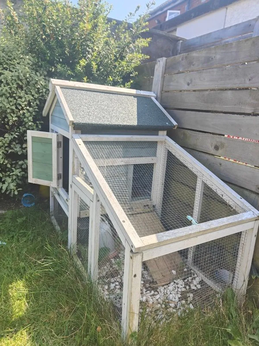 Bird house - Image 1