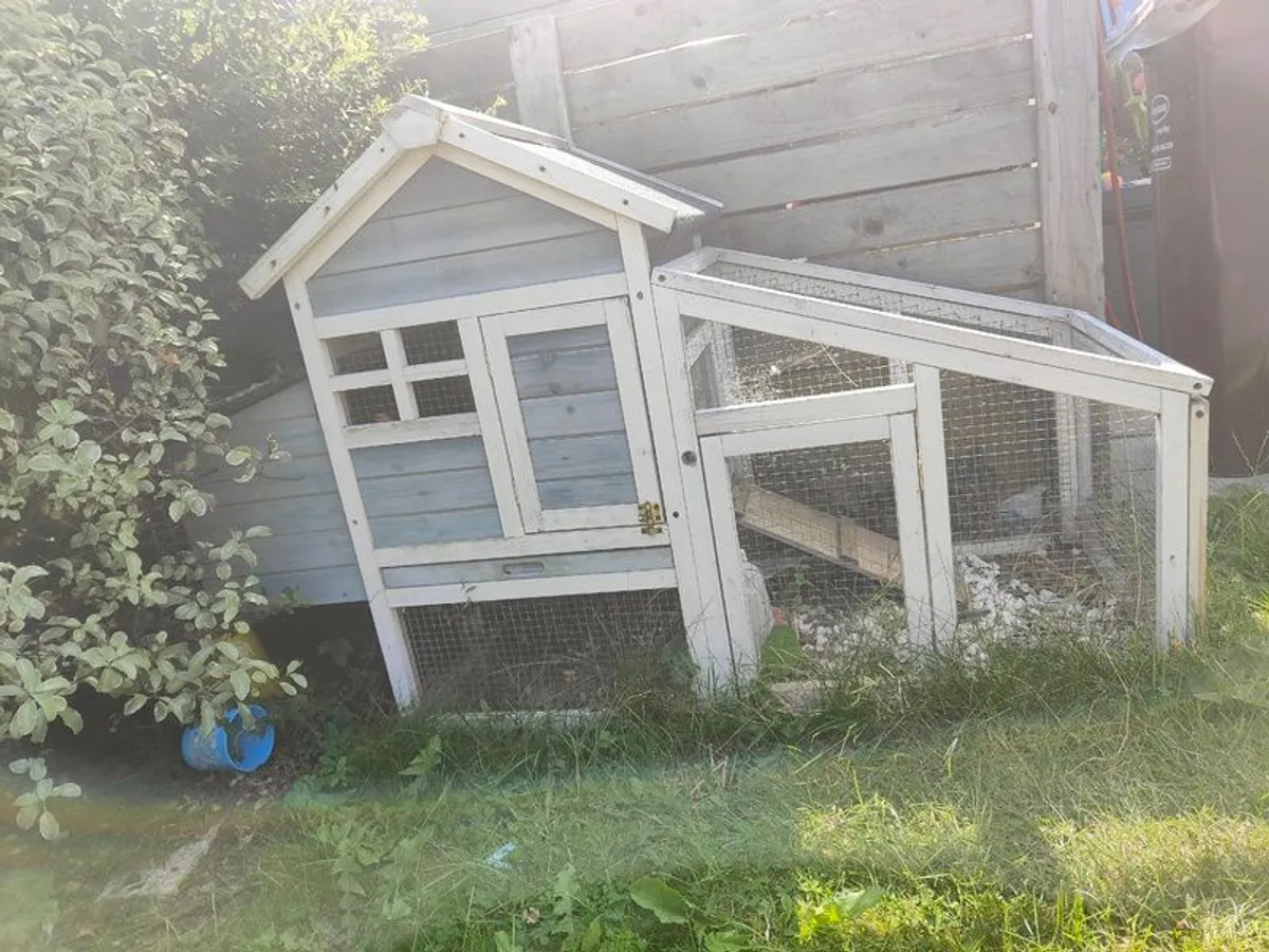 Bird house - Image 2