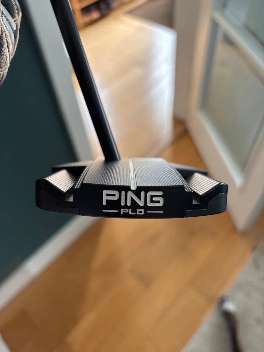 Ping PLD Ally Blue Onset - Image 1