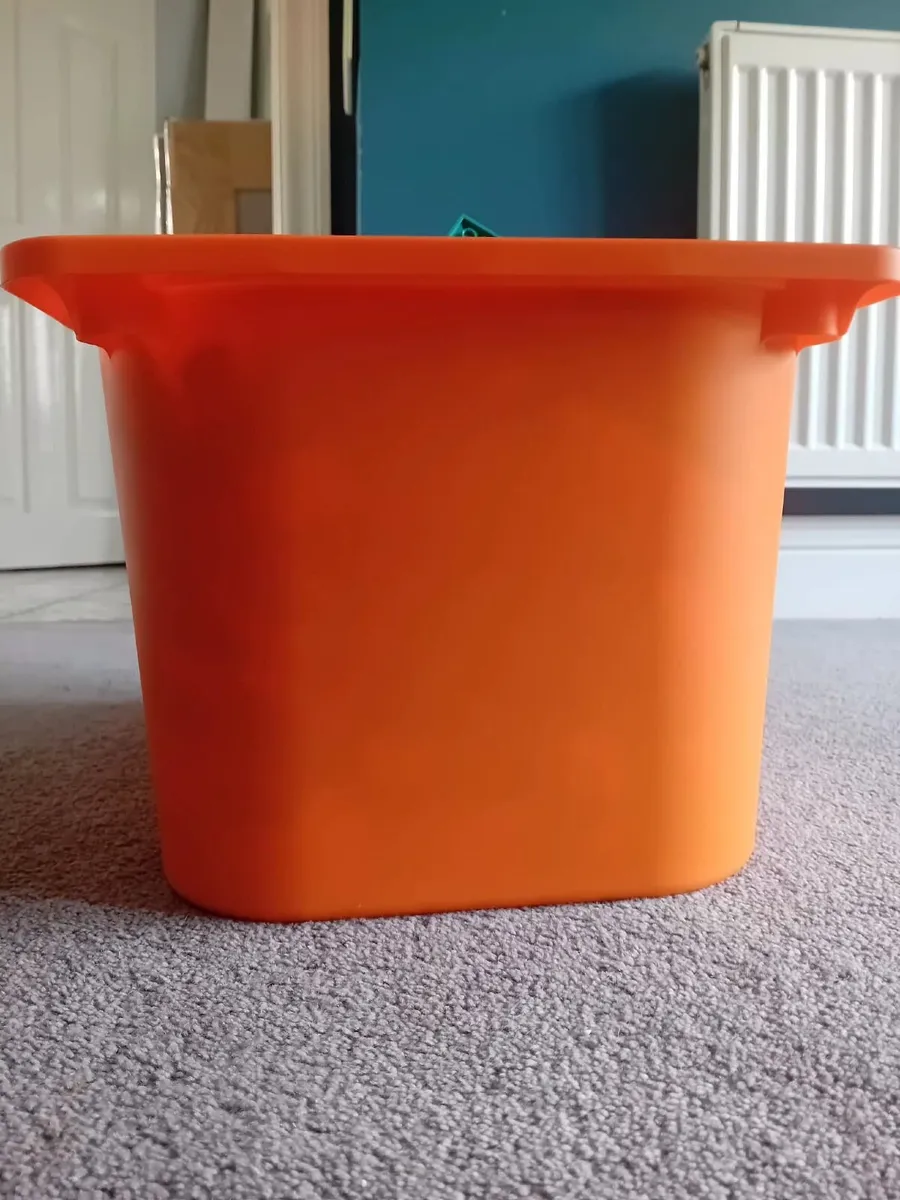 Lot of Loose Lego 5.6kg - Image 2