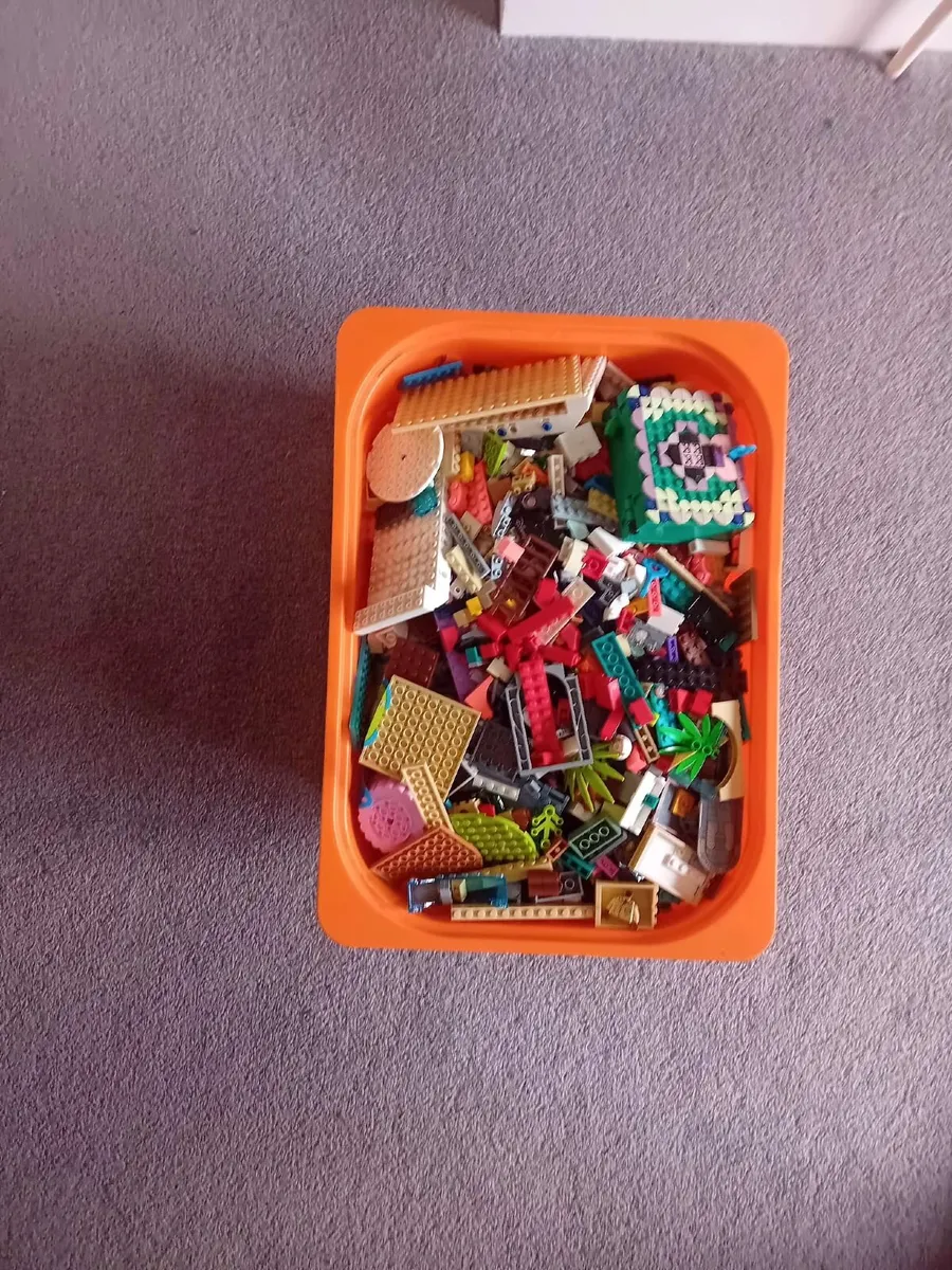 Lot of Loose Lego 5.6kg - Image 3