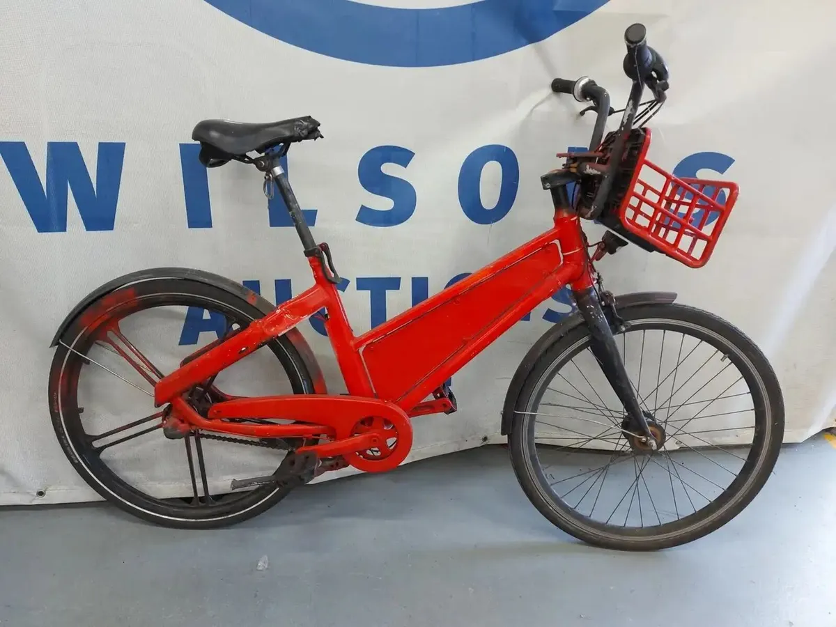 Push Bikes & Scooters Auction - Image 4