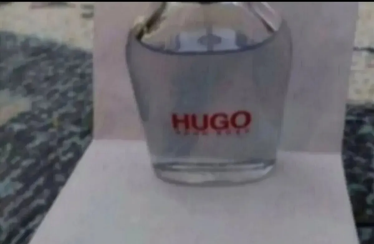 Hugo Boss - Image 1