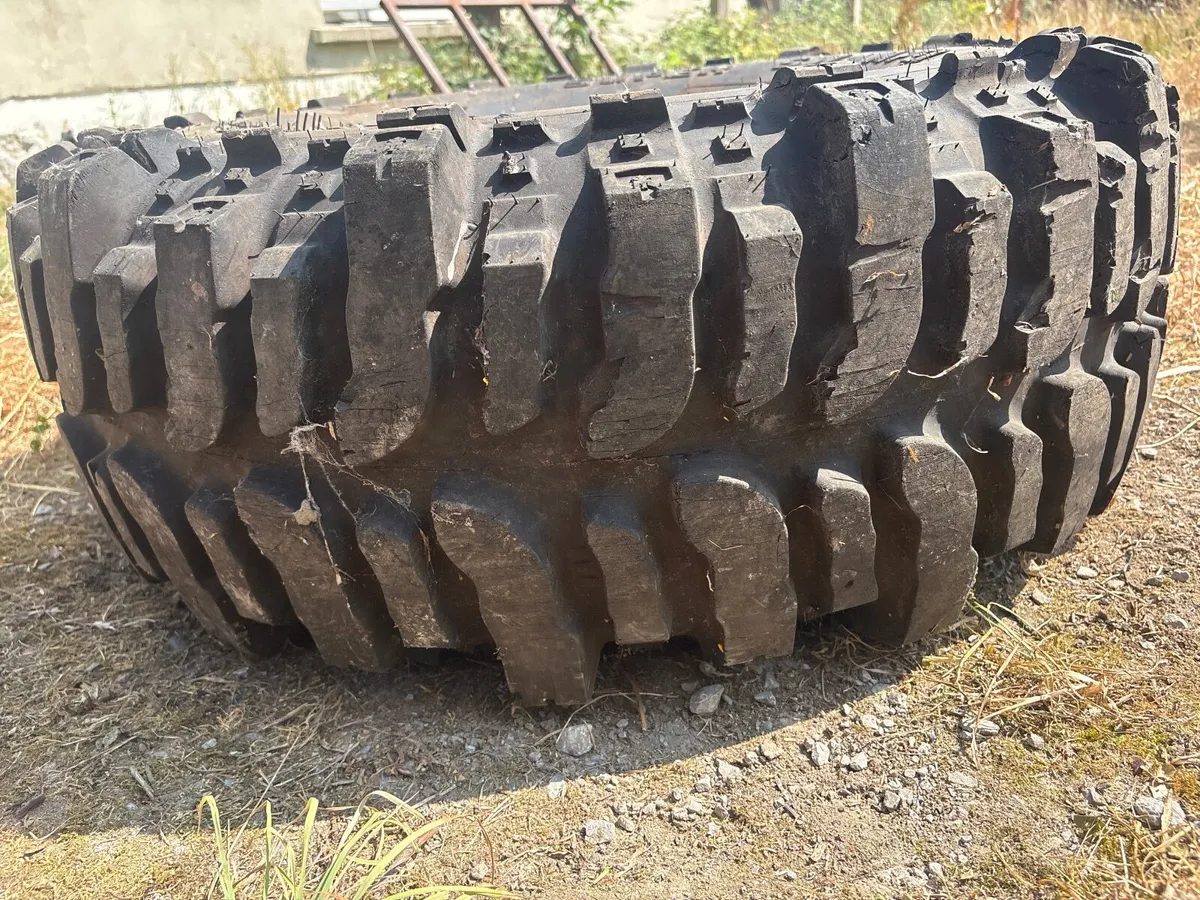 Wheel - Image 4