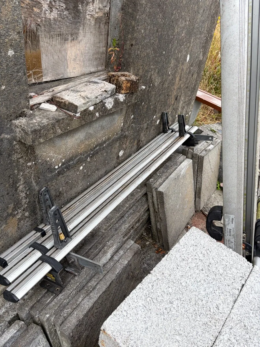 Rhino Ladder Rack - Image 2
