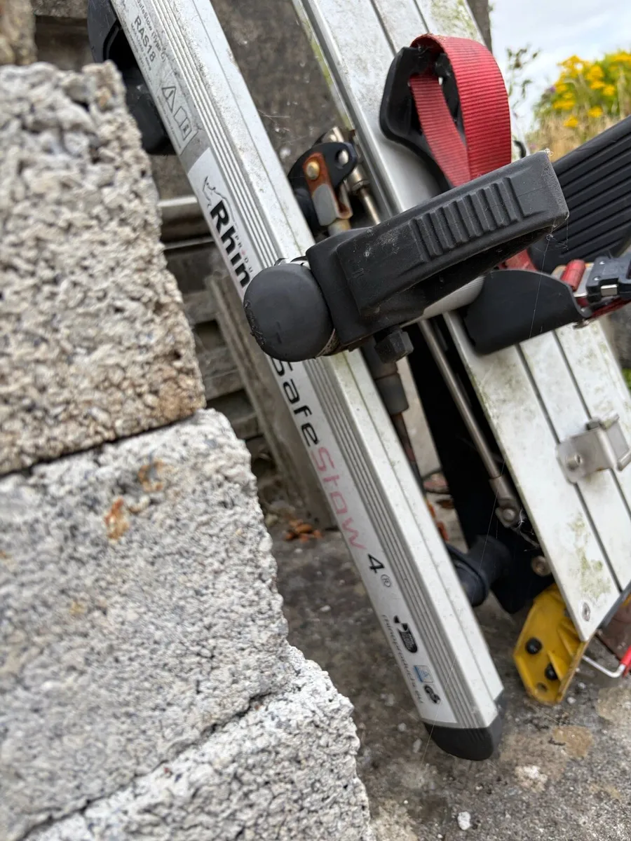 Rhino Ladder Rack - Image 3