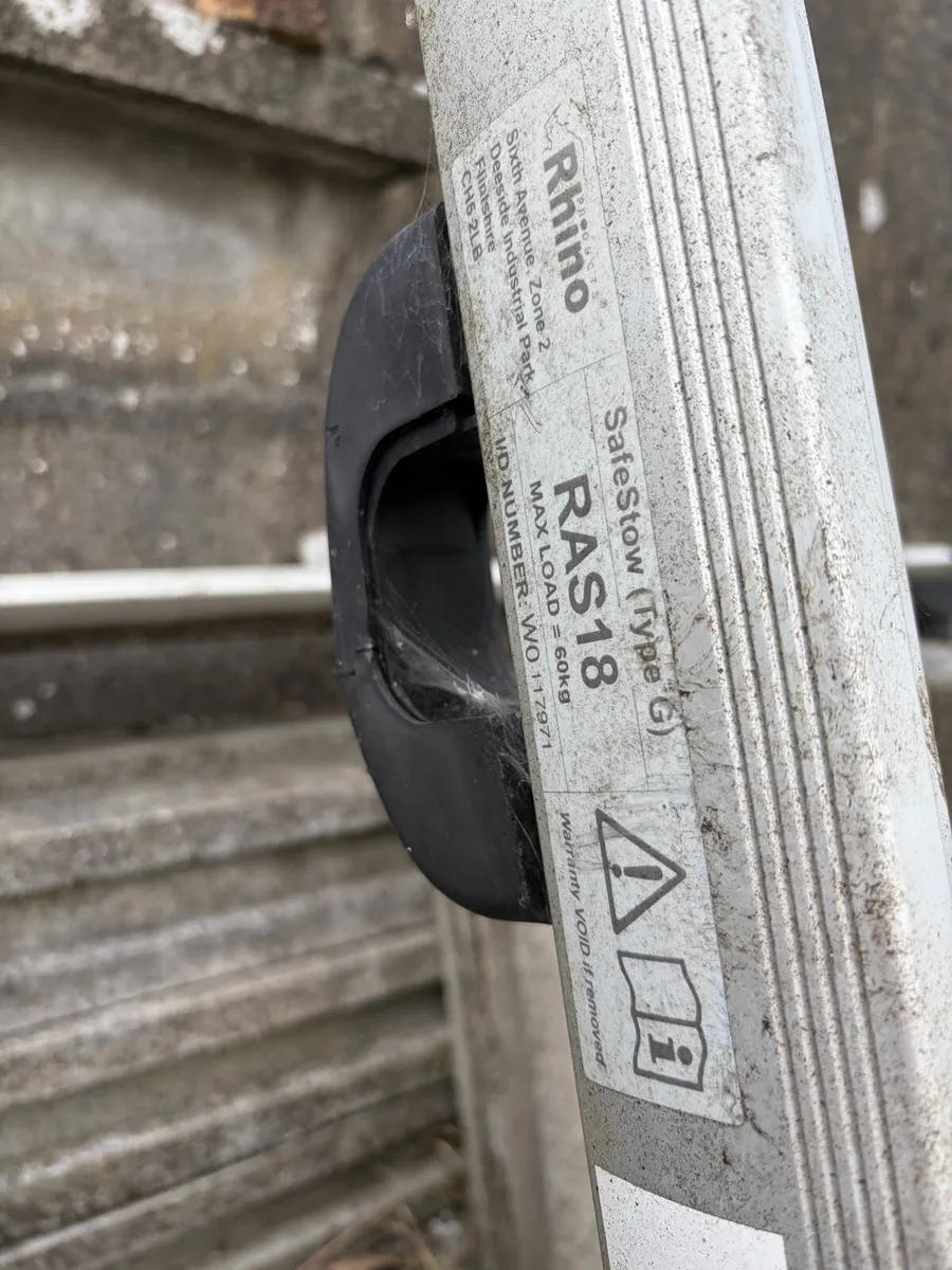 Rhino Ladder Rack - Image 4
