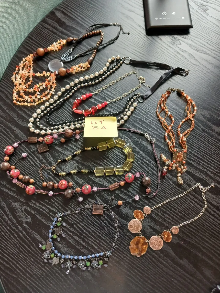 Jewellery - Image 2