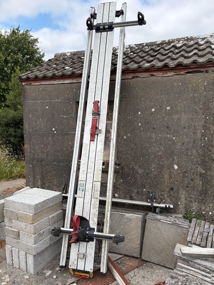 Rhino Ladder Rack - Image 1