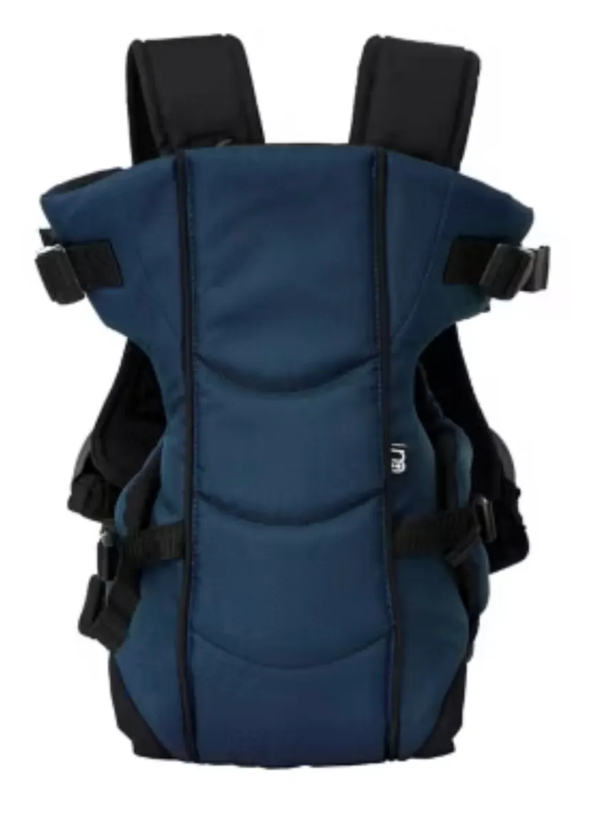 Mothercare 3-Position Baby Carrier - Image 2